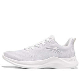 Кроссовки водородный бег Anta, серый 922335502-3 | grey/white
