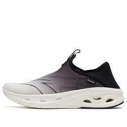 Кроссовки повседневная обувь Anta, черный 922327775-3 | black/white/grey