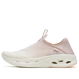 Кроссовки повседневная обувь Anta, розовый 922327775-1 | pink/white