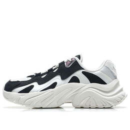 Кроссовки кролик Anta, белый 122338884-2 | white/black