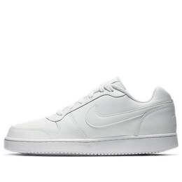 Кроссовки ebernon низкие Nike, белый aq1779-100 | white