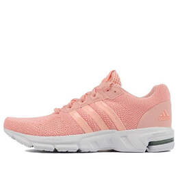Кроссовки оборудование 10 primeknit Adidas, розовый ef2459 | pink/orange/white