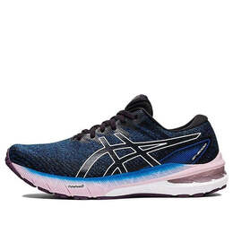 Кроссовки gt 2000 10 2e Asics, синий 1012b043-402 | navy blue/white
