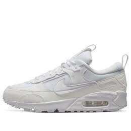 Кроссовки air max 90 futura Nike, белый dm9922-101 | white