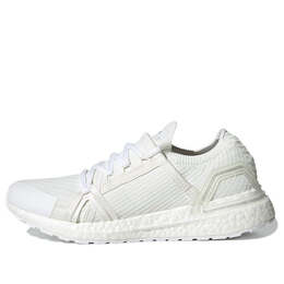 Кроссовки stella mccartney x ultraboost 20 Adidas, белый h00034 | white