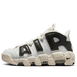 Кроссовки более динамичные Nike, белый fb8480-100 | white/black