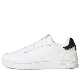 Кроссовки postmove se обувь Adidas, белый gw0346 | cloud white / cloud white / core black