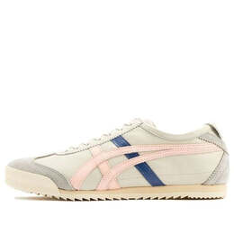 Кроссовки мексика 66 Onitsuka Tiger, розовый 1182a466-100 | light purplepink