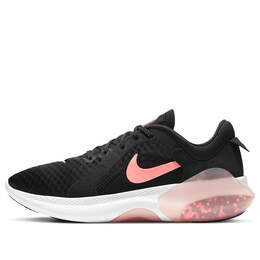 Кроссовки joyride dual run 2 Nike, черный ct0311-005 | black/crimson pulse-crimson tint-white-crimson bliss-sunset pulse