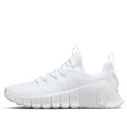 Кроссовки Nike Metcon 6, белый fj7126-101 | white/platinum tint