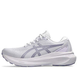Кроссовки гелевые каяно 30 ширина Asics, сиреневый 1012b503-022 | lilac hint/ash rock