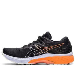 Кроссовки gt 2000 9 Asics, черный 1012a859-004 | black