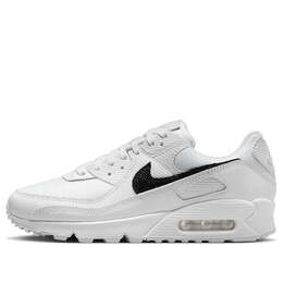 Кроссовки air max 90 Nike, белый dz5212-100 | white