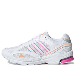 Кроссовки Spiritain 2000 Adidas, белый gy3147 | white/pink/