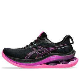 Кроссовки гель кинсей макс Asics, черный 1012b512-002 | black/bold magenta