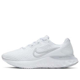 Кроссовки renew run 2 Nike, белый cu3505-100 | white