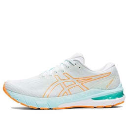 Кроссовки gt 2000 10 Asics, белый 1012b045-403 | white/