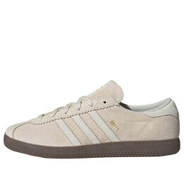 Кроссовки Берн Adidas, белый ig2006 | wonder white/off white/gum