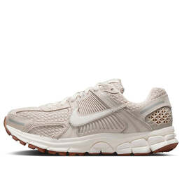 Кроссовки air zoom vomero 5 Nike, коричневый fz3780-101 | light orewood brown/sail/metallic silver/gum medium brown