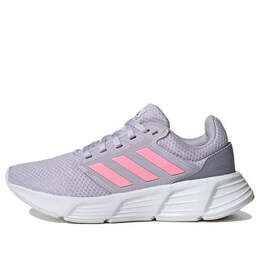 Кроссовки галактика 6 кроссовки Adidas, серебряный hp2406 | silver dawn / beam pink / silver violet