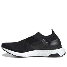 Кроссовки ультрабуст слип на днк Adidas, черный gx5084 | black