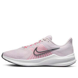 Кроссовки дауншифтер 11 Nike, розовый cw3413-502 | pink