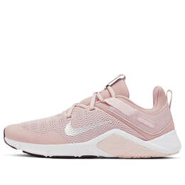 Кроссовки легенда необходимая Nike, красный cd0212-200 | purplered/red/white