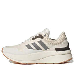 Кроссовки znchill Adidas, белый gz4901 | white/gray