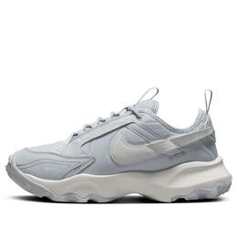 Кроссовки tc 7900 Nike, серый dd9682-005 | grey/white
