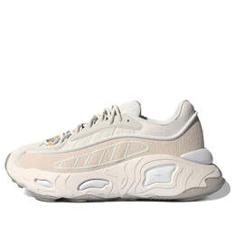Кроссовки ознова Adidas, белый gw6819 | cloud white / ecru tint / wonder white