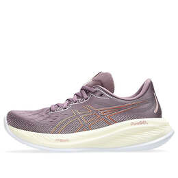 Кроссовки гель кумулус 26 Asics, лиловый 1012b599-501 | dusty mauve/faded orange