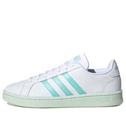 Кроссовки гранд корт Adidas, белый fw5901 | white