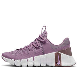 Кроссовки Nike Metcon 5, фиолетовый dv3950-500 | violet dust/rush fuchsia-plum eclipse
