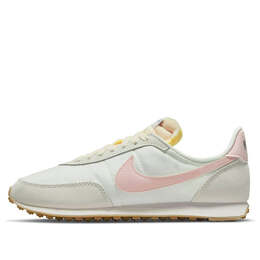Кроссовки вафельные трейнер 2 Nike, розовый da8291-004 | whitepink