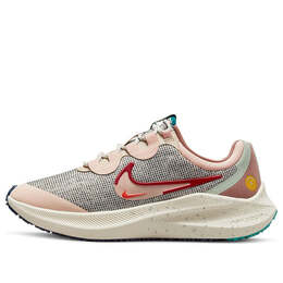 Кроссовки winflo 8 shield Nike, белый dq5362-161 | white