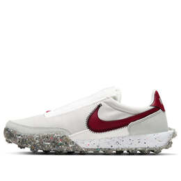 Кроссовки вафельные гонщик кратер Nike, белый ct1983-103 | summit white/team red/photon dust/black/white