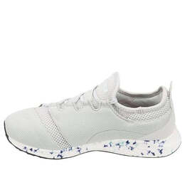 Кроссовки hyper gel sai Asics, серый 1022a013-020 | gray/white