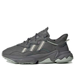 Кроссовки ozweego Adidas, серый ee5718 | grey