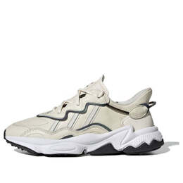 Кроссовки ozweego Adidas, белый ee7018 | white