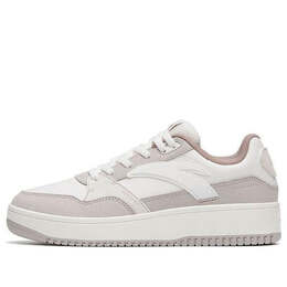 Кроссовки 982гз Anta, белый 122318063-3 | white/light mauve