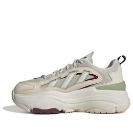 Кроссовки оригиналы ozgaia wenergy Adidas, бежевый ji4281 | beige