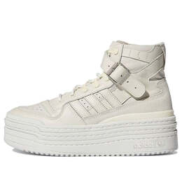 Кроссовки тройной platforum привет Adidas, белый s42803 | off white/cream white