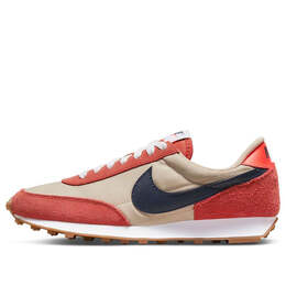 Кроссовки рассвет Nike, красный ck2351-605 | red