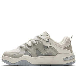 Кроссовки серии Life кроссовки Anta, бежевый 122428061-1 | beige/green
