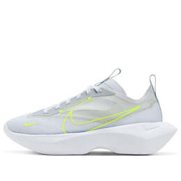 Кроссовки виста лайт Nike, синий cw2651-100 | blue/yellow