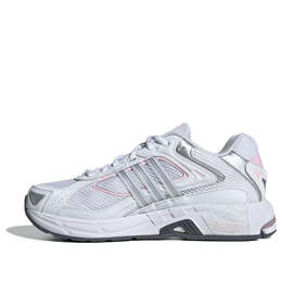 Ответ на кроссовки Adidas, белый ie0832 | white/silver/pink