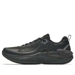Кроссовки c37 Anta, черный 922435538-5 | black/white