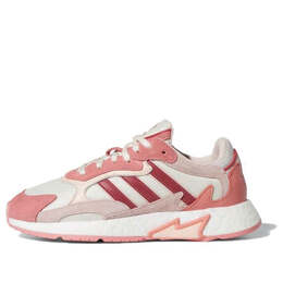Кроссовки Tresc Run Adidas, розовый eg5649 | pink