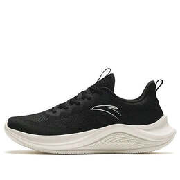 Кроссовки прогулочные кроссовки Anta, черный 922425509-4 | black/white