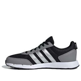 Кроссовки 50-х годов Adidas, черный ig6557 | black/white/grey